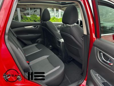 Nissan QASHQAI 1.3 DIG-T 140pk N-Connecta Vision Design pack