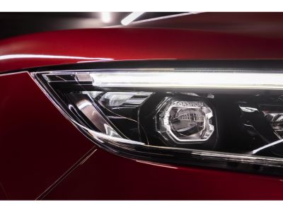 Nissan QASHQAI 1.3 DIG-T 140pk N-Connecta Vision Design pack