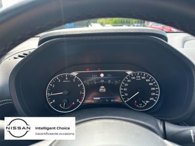 Nissan Juke 1.0 DIG-T 114pk N-Design