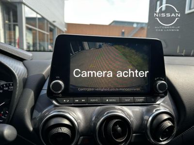 Nissan Juke 1.0 DIG-T 114pk N-Design