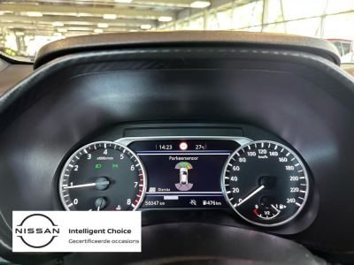 Nissan Juke 1.0 DIG-T 114pk N-Design