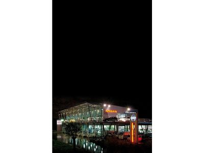 Nissan Juke 1.0 DIG-T 117pk N-Connecta Cold Pack