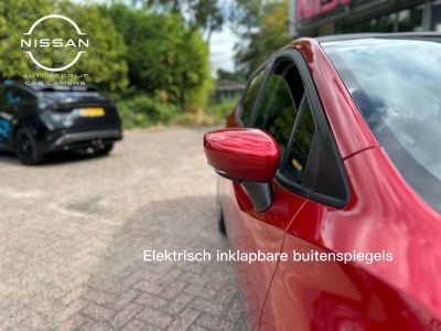 Nissan Micra 0.9 IG-T 90pk N-Way