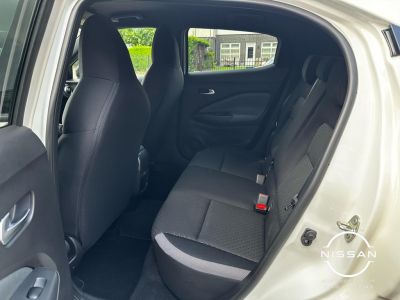 Nissan Juke 1.0 DIG-T 114pk Business Edition