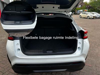 Nissan Juke 1.0 DIG-T 114pk Business Edition
