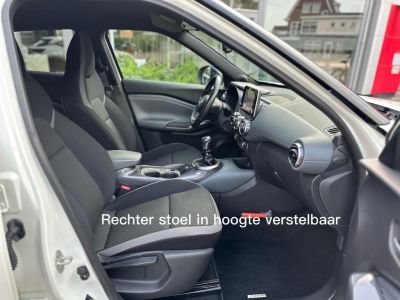 Nissan Juke 1.0 DIG-T 114pk Business Edition