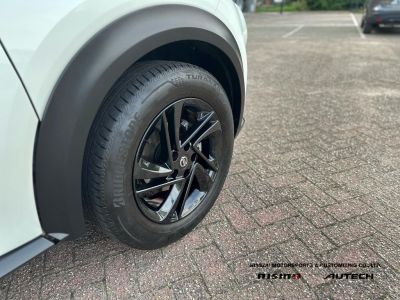 Nissan Juke 1.0 DIG-T 114pk Business Edition