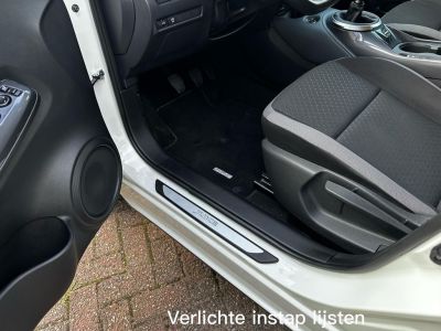 Nissan Juke 1.0 DIG-T 114pk Business Edition