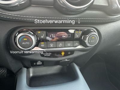 Nissan Juke 1.0 DIG-T 114pk Business Edition