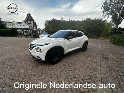 Nissan Juke 1.0 DIG-T 114pk Business Edition