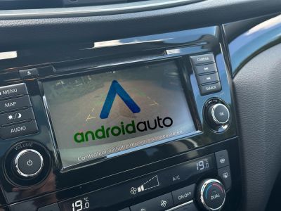 Nissan QASHQAI 1.3 DIG-T 140pk N-WAY Cold Pack