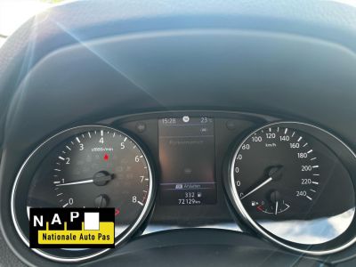 Nissan QASHQAI 1.3 DIG-T 140pk N-WAY Cold Pack