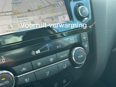 Nissan QASHQAI 1.3 DIG-T 140pk N-WAY Cold Pack