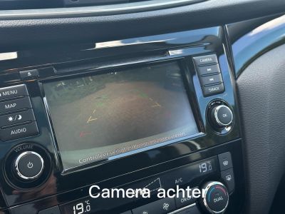 Nissan QASHQAI 1.3 DIG-T 140pk N-WAY Cold Pack