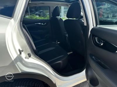 Nissan QASHQAI 1.3 DIG-T 140pk N-WAY Cold Pack