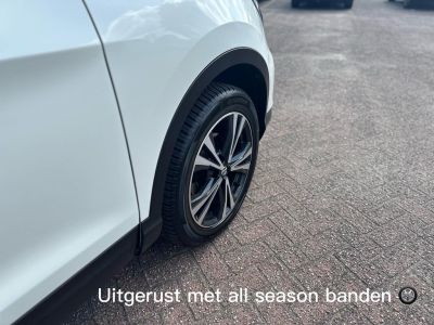 Nissan QASHQAI 1.3 DIG-T 140pk N-WAY Cold Pack