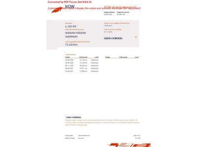 Nissan QASHQAI 1.3 DIG-T 140pk N-WAY Cold Pack