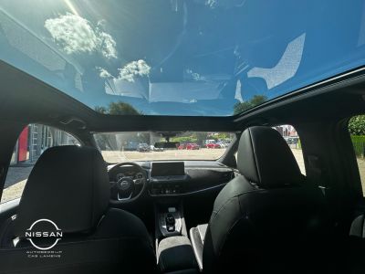 Nissan QASHQAI E-power 190pk Tekna Plus ltd Edition