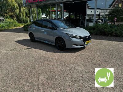 Nissan Leaf Electric 39kWh Business Executive ( SOH 97 % )