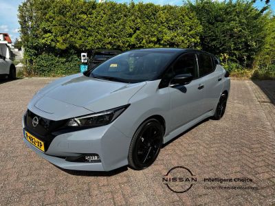 Nissan Leaf Electric 39kWh Business Executive ( SOH 97 % )