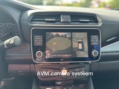 Nissan Leaf Electric 39kWh Business Executive ( SOH 97 % )