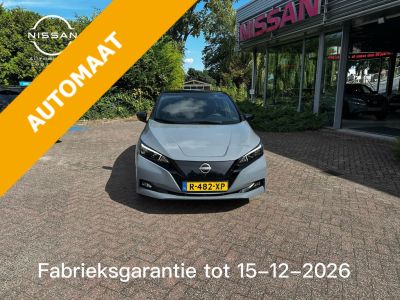 Nissan Leaf Electric 39kWh Business Executive ( SOH 97 % )
