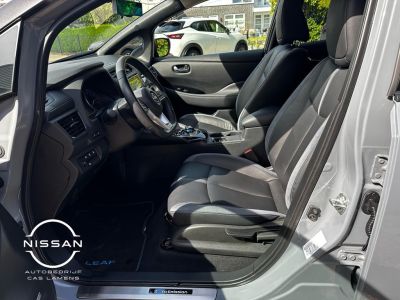 Nissan Leaf Electric 39kWh Business Executive ( SOH 97 % )