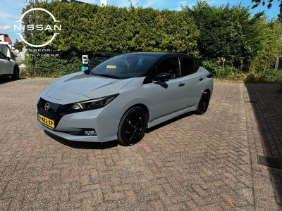 Nissan Leaf Electric 39kWh Business Executive ( SOH 97 % )