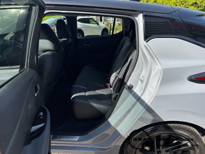Nissan Leaf Electric 39kWh Business Executive ( SOH 97 % )