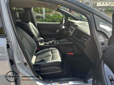 Nissan Leaf Electric 39kWh Business Executive ( SOH 97 % )