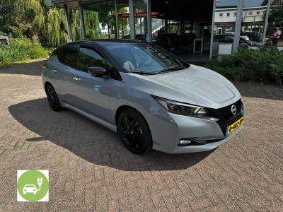 Nissan Leaf Electric 39kWh Business Executive ( SOH 97 % )