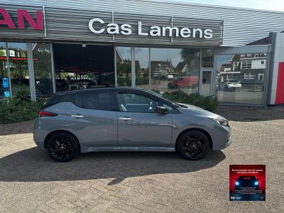 Nissan Leaf Electric 39kWh Business Executive ( SOH 97 % )