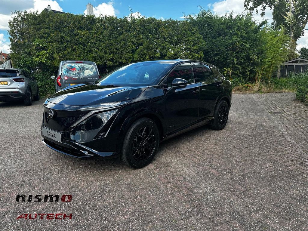 Nissan ARIYA