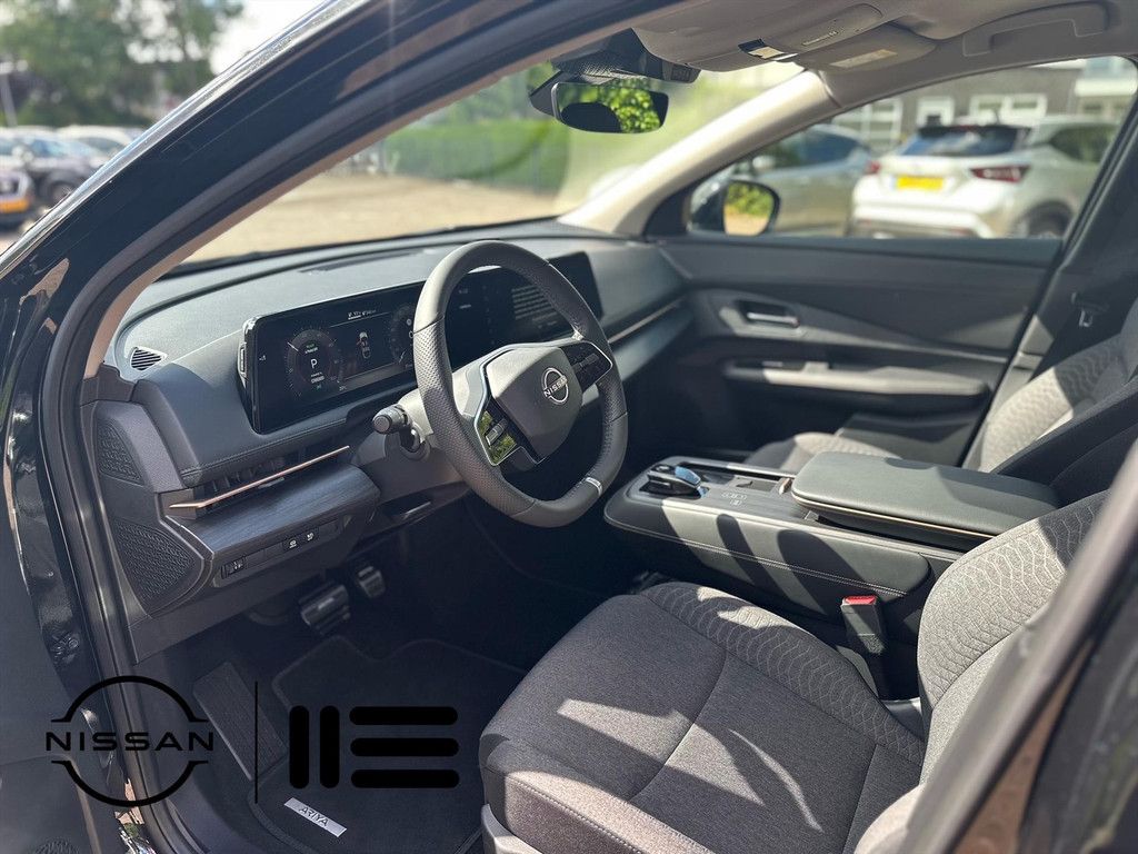 Nissan ARIYA