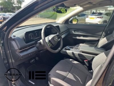 Nissan ARIYA 63 kWh 217pk Midnight Edition
