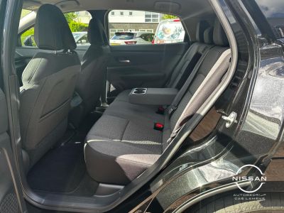 Nissan ARIYA 63 kWh 217pk Midnight Edition