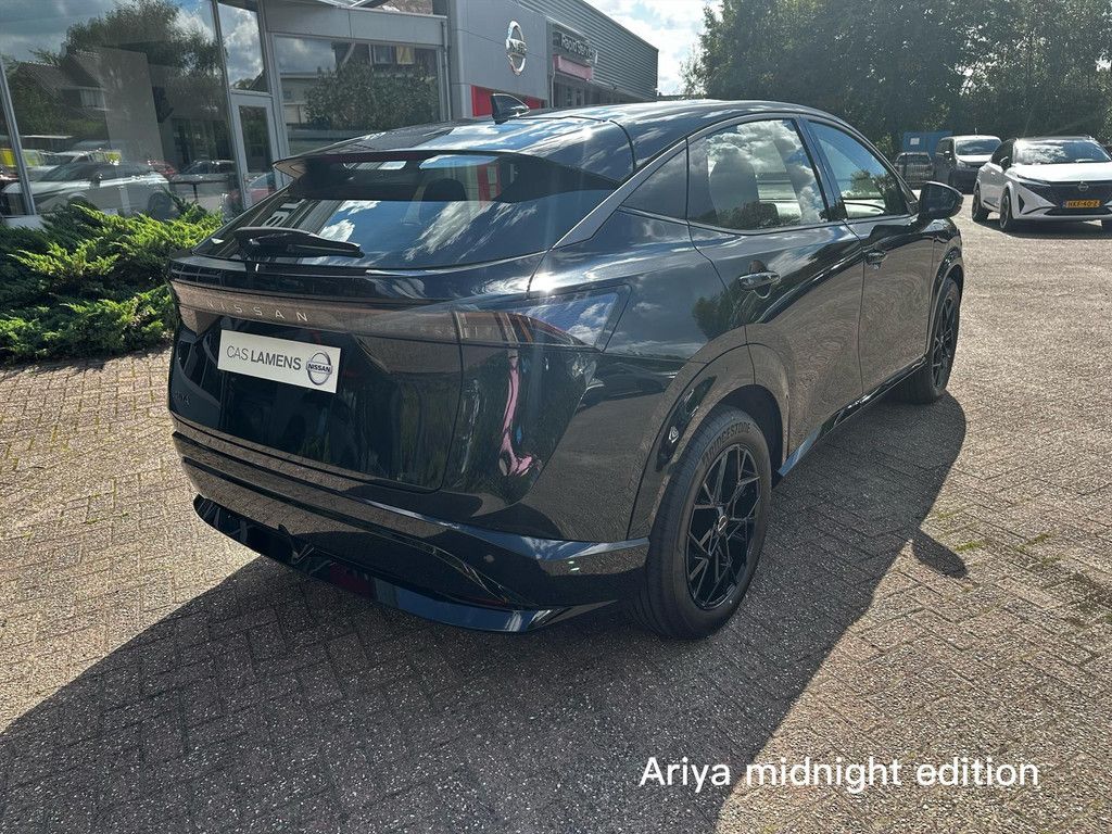 Nissan ARIYA