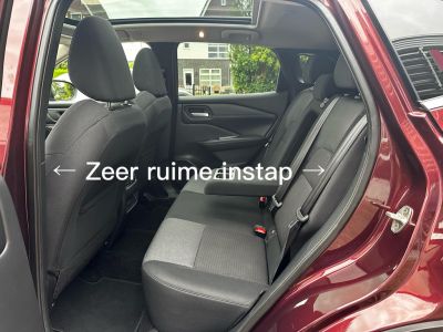 Nissan QASHQAI E-power 190pk N-Connecta