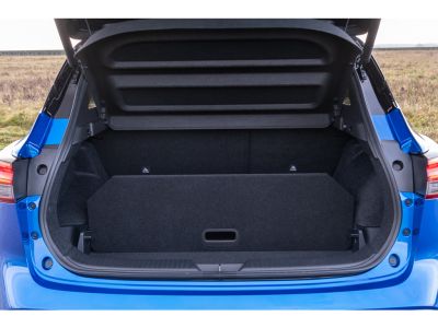 Nissan QASHQAI 1.3 Mild-Hybrid 140pk Tekna