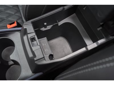 Nissan QASHQAI 1.3 Mild-Hybrid 140pk Tekna