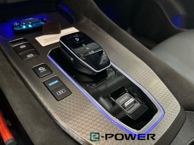 Nissan QASHQAI E-power 190pk N-Design Cold Pack