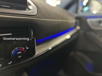 Nissan QASHQAI E-power 190pk N-Design Cold Pack