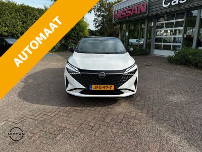 Nissan QASHQAI E-power 190pk N-Design Cold Pack