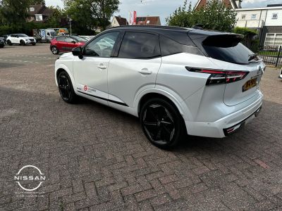 Nissan QASHQAI E-power 190pk N-Design Cold Pack