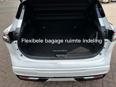 Nissan QASHQAI E-power 190pk N-Design Cold Pack
