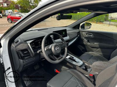 Nissan QASHQAI E-power 190pk N-Design Cold Pack