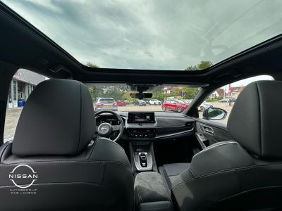 Nissan QASHQAI E-power 190pk N-Design Cold Pack