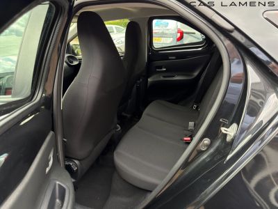 Toyota Aygo X 1.0 VVT-i MT 72pk Play
