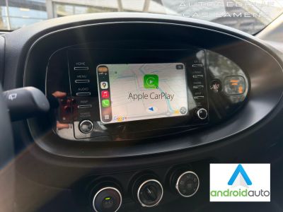 Toyota Aygo X 1.0 VVT-i MT 72pk Play