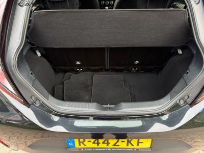 Toyota Aygo X 1.0 VVT-i MT 72pk Play